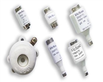 熔斷器的熔斷過(guò)程是怎樣一個(gè)變化？